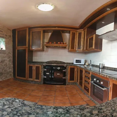 Tatil Evi Casa De Leis Leis de Nemancos