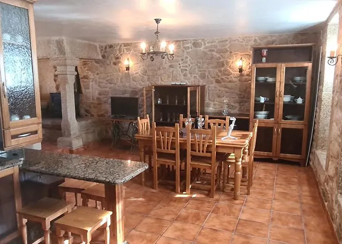 Casa De Leis