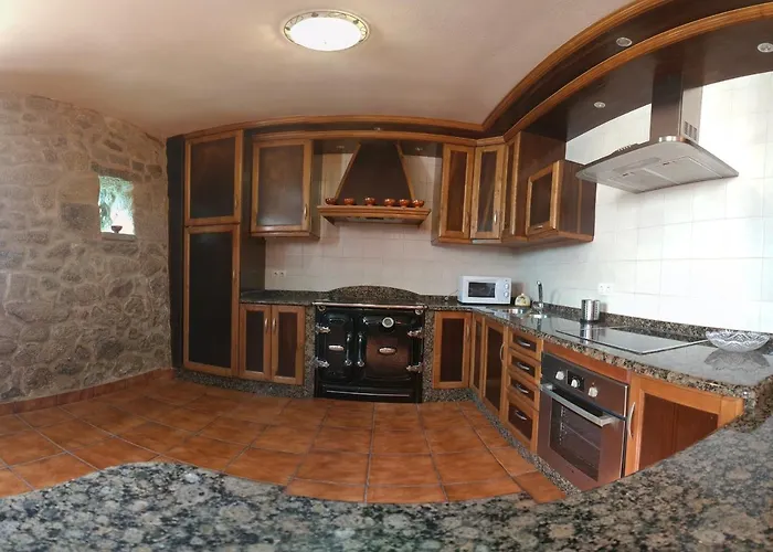 Tatil Evi Casa De Leis Leis de Nemancos