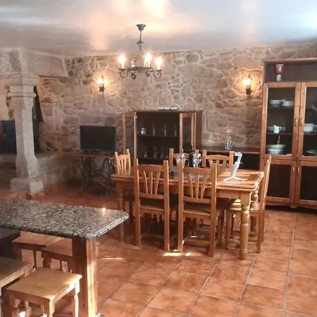 Casa De Leis