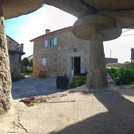 Holiday home Casa De Leis