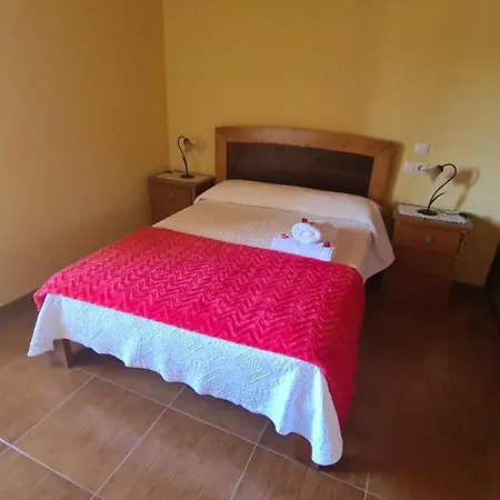 Casa De Leis
