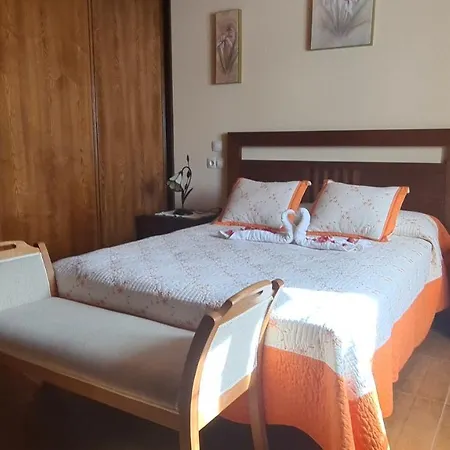 Holiday home Casa De Leis *