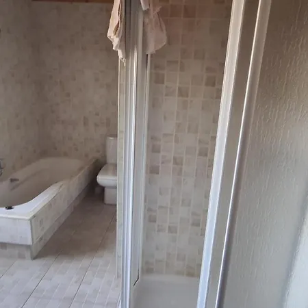 Casa De Leis Дом отдыха Leis de Nemancos
