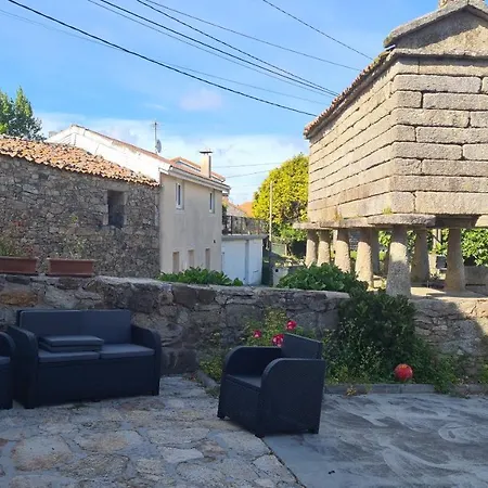 Casa De Leis Дом отдыха