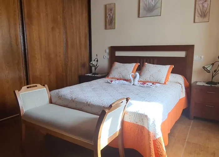 Дом отдыха Casa De Leis *