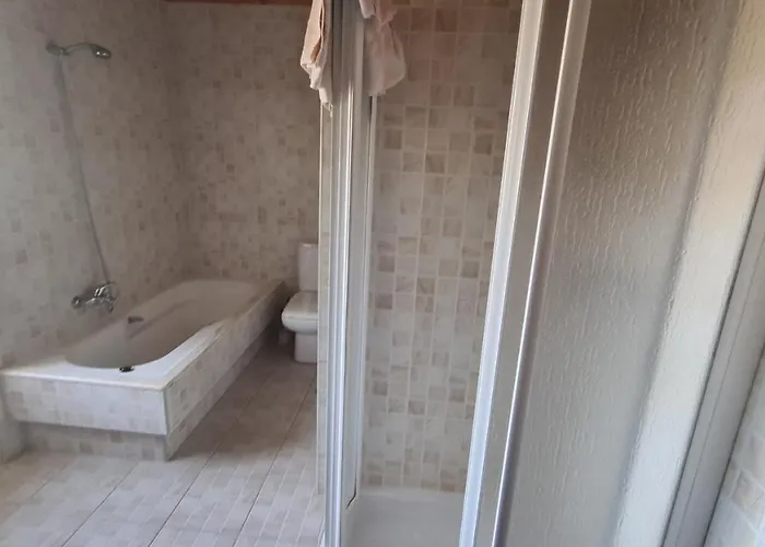 Casa De Leis Дом отдыха Leis de Nemancos