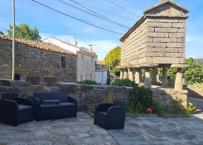 Casa De Leis Дом отдыха